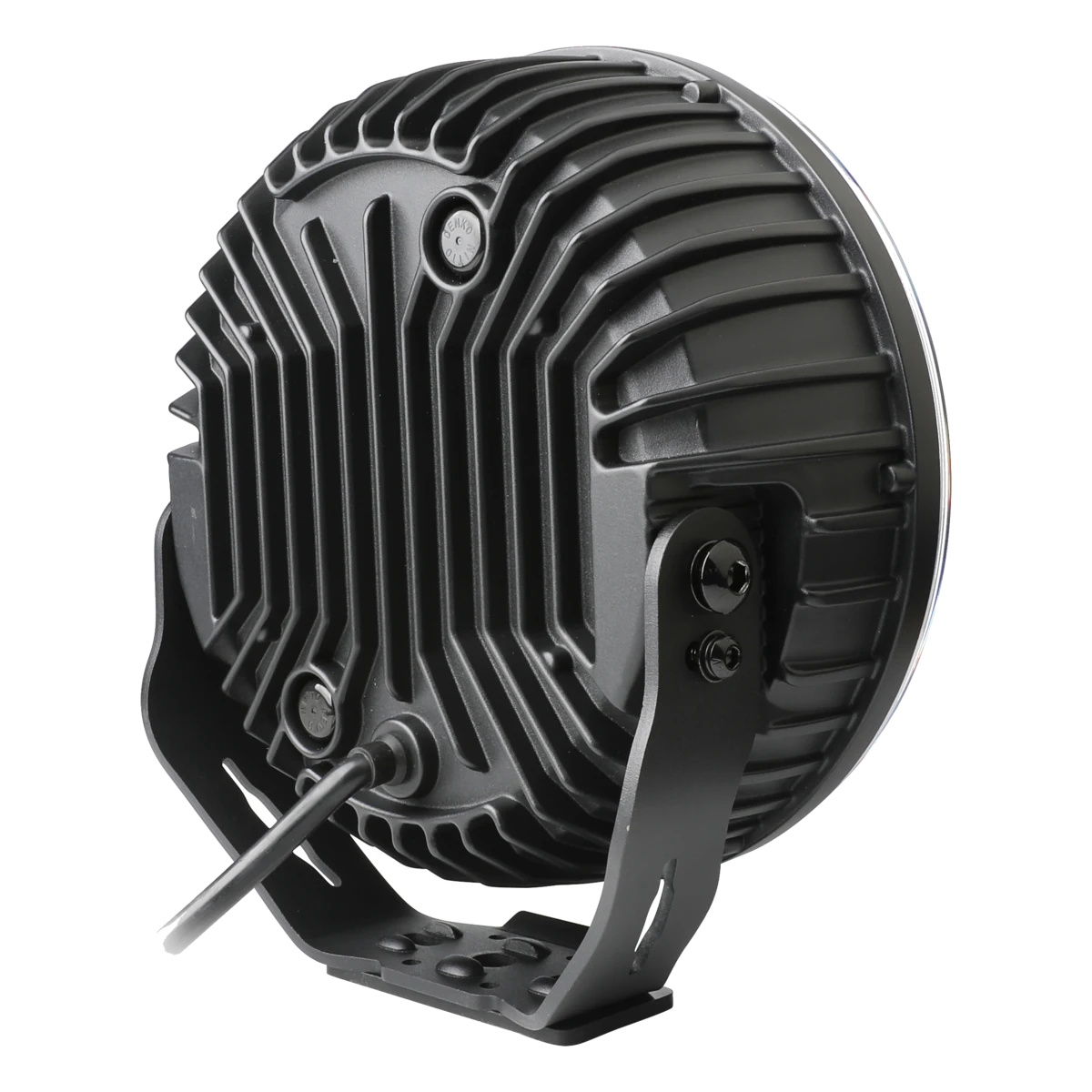 DL9B 9″ LED driving light — detail