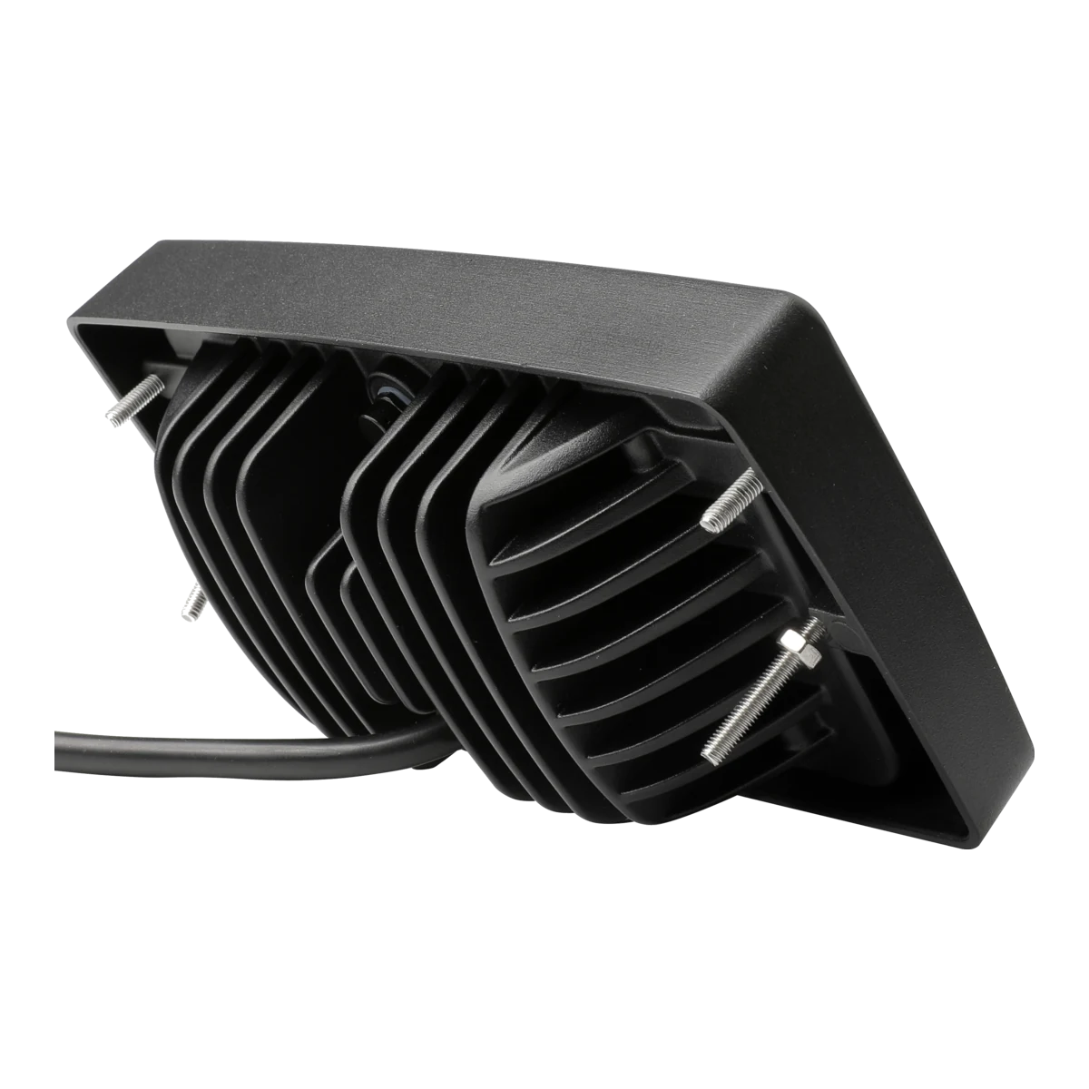 WL30F flush work light — front