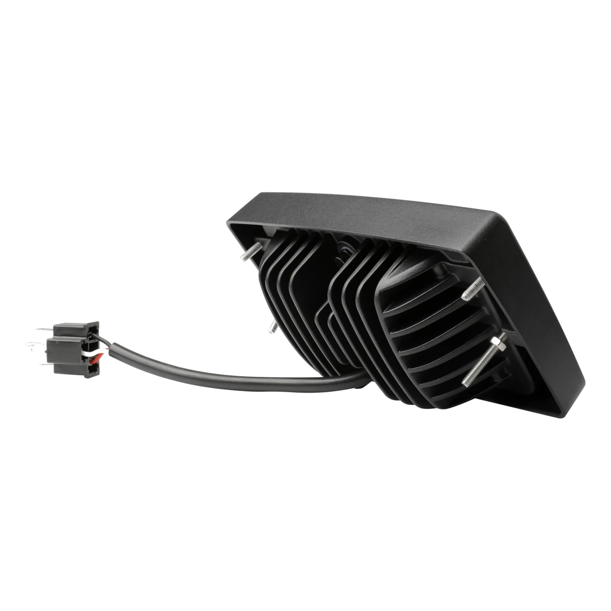 WL30F flush work light — front