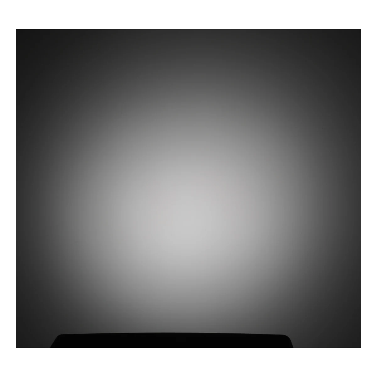 WL30F flush work light — detail