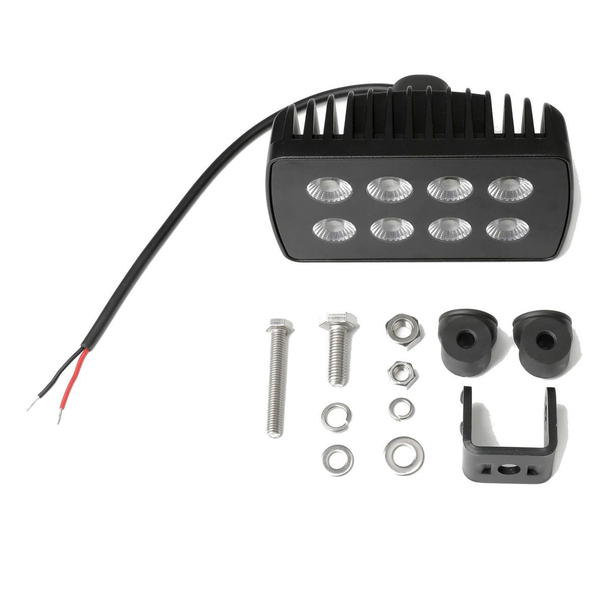 WL35 35W work light — front