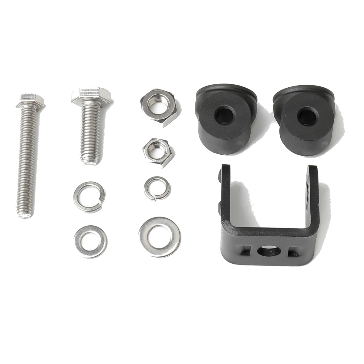 WL35 35W work light — angle